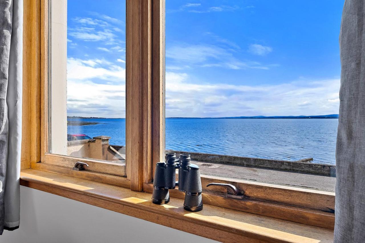 Finest Retreats - The Sea Cottage Avoch Εξωτερικό φωτογραφία