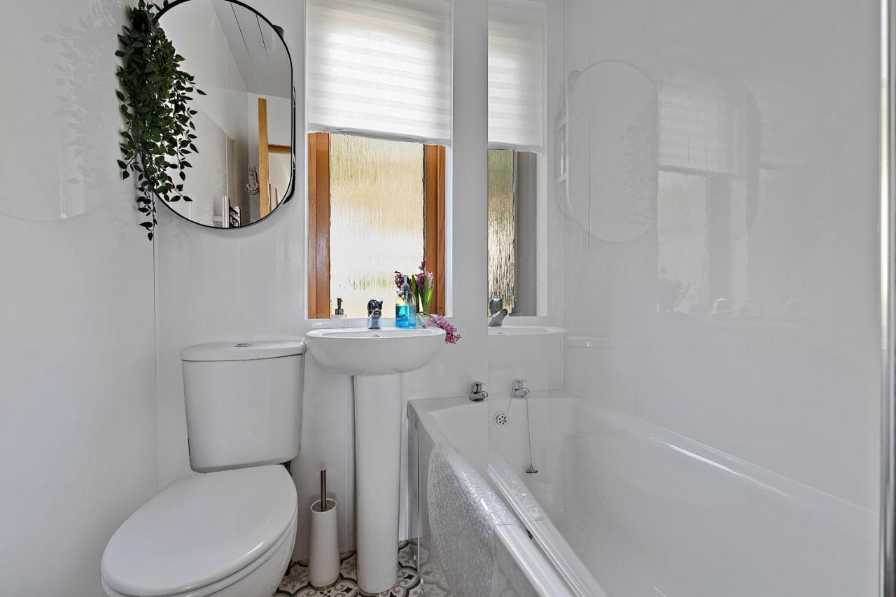 Finest Retreats - The Sea Cottage Avoch Εξωτερικό φωτογραφία